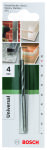 Bosch CYL-4 Multi-purpose Drill Bit 4 0 Mm 75 Mm