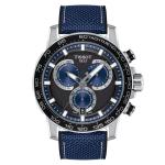 Tissot Supersport Chrono Watch T125.617.17.051.03