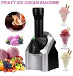 Zs - Fruity Ice Cream Machine