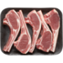 Lamb Rib Chops Per Kg