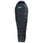 Amplify First Ascent 900 Synthetic Sleeping Bag - Left Handed - Ns