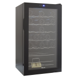 Swan Wine Cooler - 34-Bottle 85L