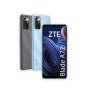 ZTE Blade A72 5G Dual Sim 64GB Space Gray