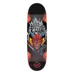 S Cruz Deck Stranger Things Hellfire Flames 9.0