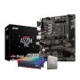 AMD Pcbuilder Ryzen 5 5600GT Level Up Core Upgrade Kit