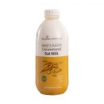 Oat Milk Unsweetened Barista 1L