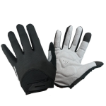 Element Gloves Black - Extra Large