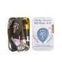 Kikkerland Baby Gender Reveal Kit In A Tin