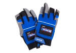 Working Gloves With Magnet