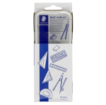 Staedtler School Maths Set - 10 Piece