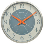 Modern Rhythm Wall Clock 31 Cm X 31 Cm