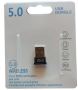 Mecer Bluetooth 5.0 USB Dongle Compact Wireless Adapter For PC