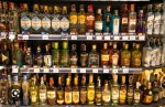 Liquor Store