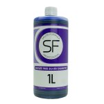 Shampoo Silver Sulfate Free 1L Sf