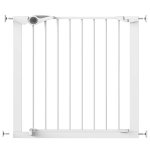 Bambino - Pressure Fit Gate And 3 Extensions