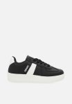 Soviet K Sydney - Black off White