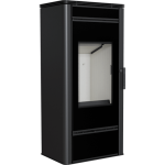 - Titan Fireplace 14KW