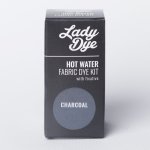 Lady Dye Hot Charcoal