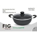 Fig Wok 22CM