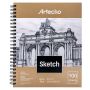 Student Sketch Pad - 100 Sheets