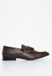 Gino Paoli Christian Formal Shoe - Brown