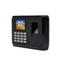 Electromann Fingerprint Time Attendance System