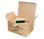 Parrot Products Chalk Board Dusters 150 35MM Boxed 100 Green