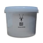 Pepper – Oryx Black Whole A302 2KG