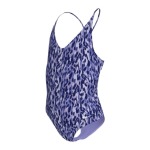 Nike Girls Running Wild Swim 1 Piece