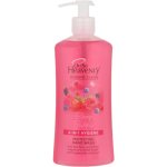 Oh So Heavenly Classic Care Handwash Berry Bubbly 450ML