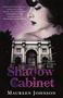 The Shadow Cabinet - A Shades Of London Novel   Paperback