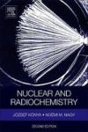 Nuclear And Radiochemistry Paperback 2ND Edition