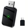Wireless Carplay Adapter Convert Wired To Wireless Carplay Adapter Compatible With Apple