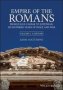 Empire Of The Romans: From Julius Caesar To Justin Ian: Six Hundred Years Of Peace And War Volume I: A History   Paperback Volume I: A History