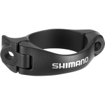 Dura-ace FD-9150F Front Derailleur Clamp Band Adapter 34.9MM