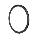 Carbon 700C Road Rim - 44MM 24H