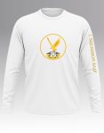 1 Squadron Saaf Long Sleeve T