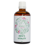 Mens Vitality Tincture 100ML