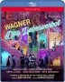 DAS Liebesverbot: Teatro Real Bolton German Blu-ray Disc