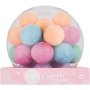 Sorbet Bubble Trouble Bath Bombs