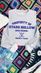 Property Of Stars Hollow Sweatshirt