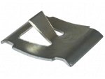 Vw Classic Beetle Running Board Trim Clip - Autostyle Motorsport South Africa