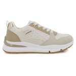 Pierre Cardin 1 Sneaker - Beige - 8