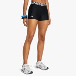 Under Armour Women's Heat Gear Authentics Short Tight