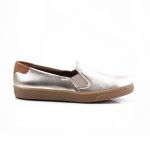 12750 Gold tan - Gold tan 9 Leather