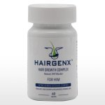Hairgenx For Him - Sally-ann Creed