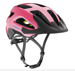 Trek Solstice Mips Youth Bike Helmet - Crystal White - Size Youth
