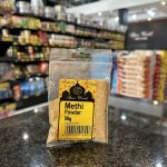 Methi Powder - 1KG