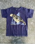 Cooper Lee Blue T-Shirt 6Y