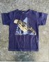 Lee Cooper Blue T-Shirt 6Y